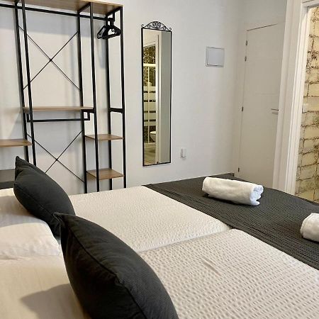 Anka Kurro Bed and Breakfast Rota Exteriör bild