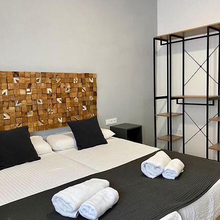 Anka Kurro Bed and Breakfast Rota Exteriör bild
